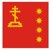 Рейтарское знамя 4-й роты
