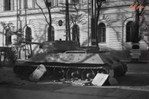 Полтава. 1941. ф 2-1. танк 10 тп 10 отбр