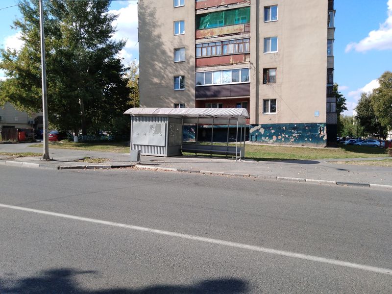 Водолей 33 микрорайон парковый фото